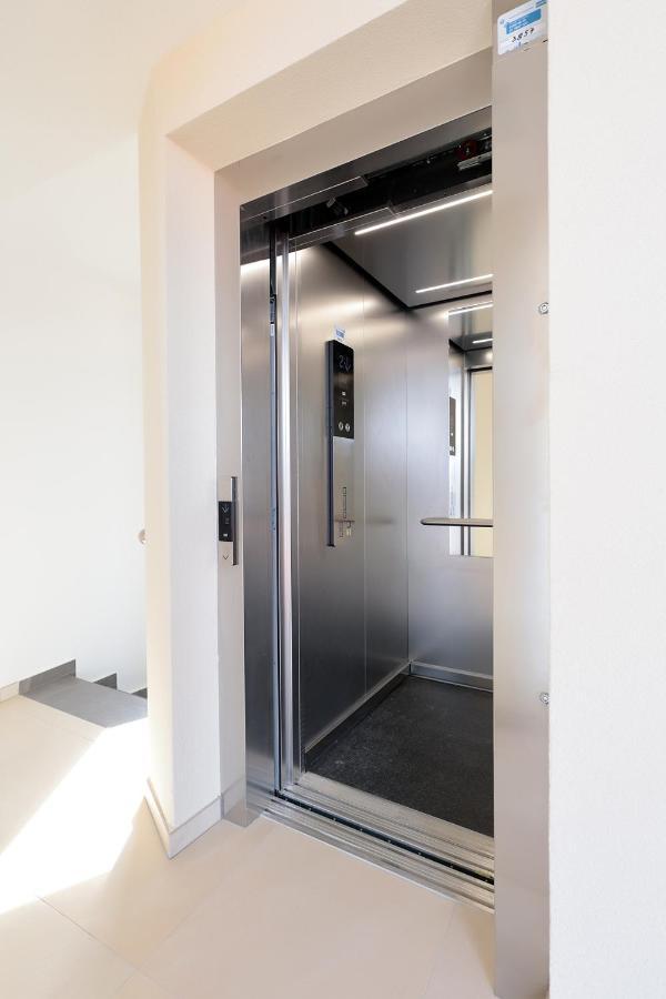 Villa Sunny Icici- Apartment Sky Zewnętrze zdjęcie
