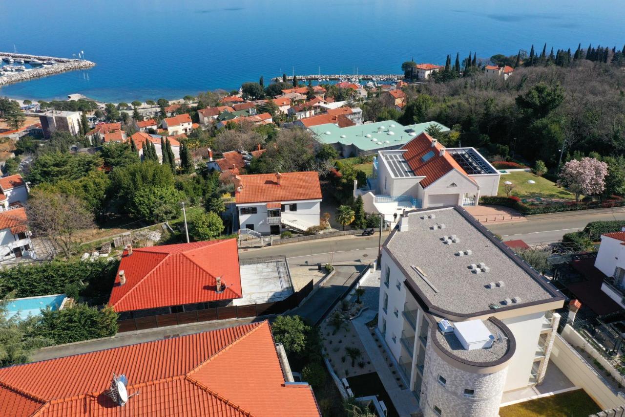Villa Sunny Icici- Apartment Sky Zewnętrze zdjęcie