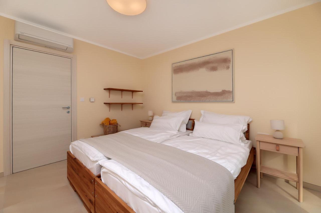 Villa Sunny Icici- Apartment Sky Zewnętrze zdjęcie