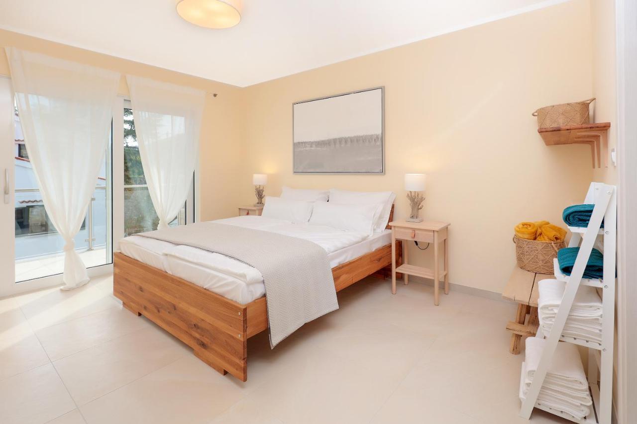 Villa Sunny Icici- Apartment Sky Zewnętrze zdjęcie