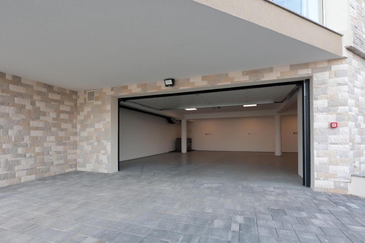 Villa Sunny Icici- Apartment Sky Zewnętrze zdjęcie