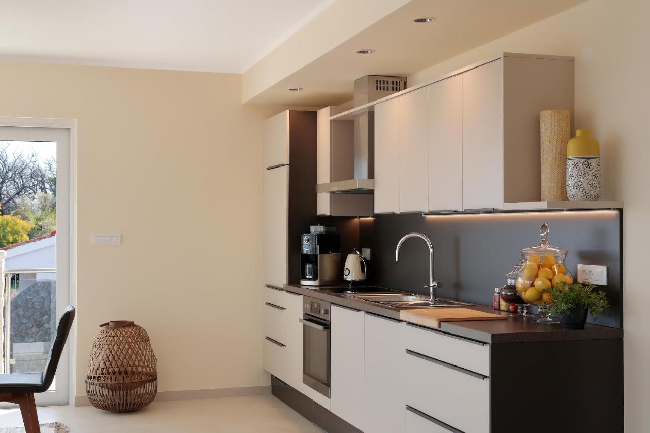 Villa Sunny Icici- Apartment Sky Zewnętrze zdjęcie