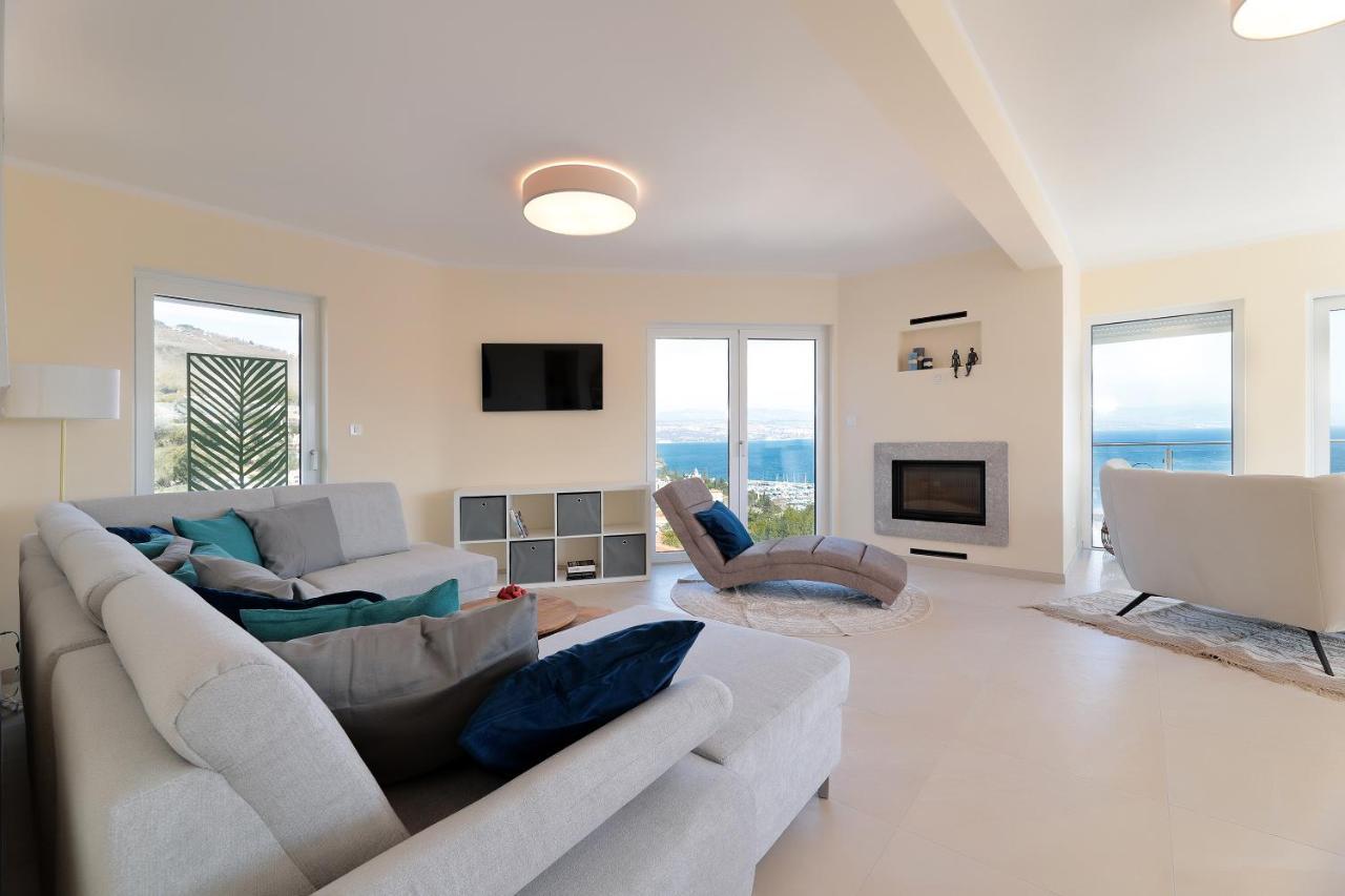 Villa Sunny Icici- Apartment Sky Zewnętrze zdjęcie