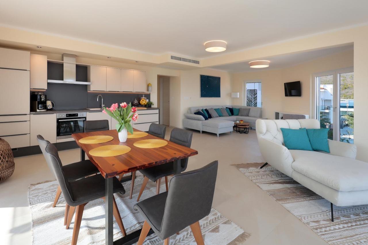 Villa Sunny Icici- Apartment Sky Zewnętrze zdjęcie