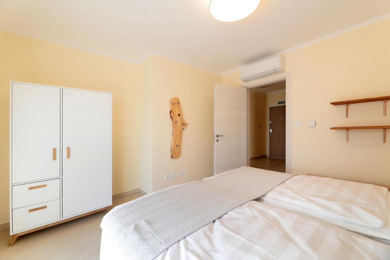 Villa Sunny Icici- Apartment Sky Zewnętrze zdjęcie