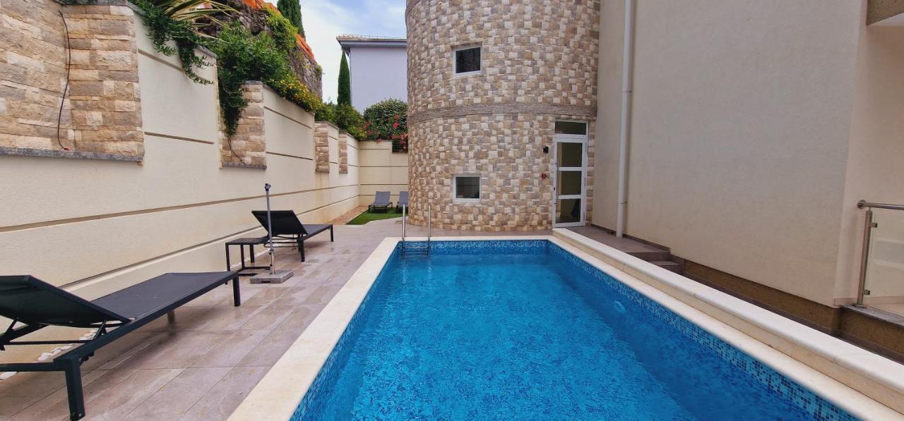 Villa Sunny Icici- Apartment Sky Zewnętrze zdjęcie